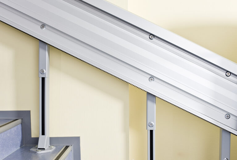 Plattformlift RPsp
Location: Planet Zukunft, Büdingen
ThyssenKrupp Accessibility Holding