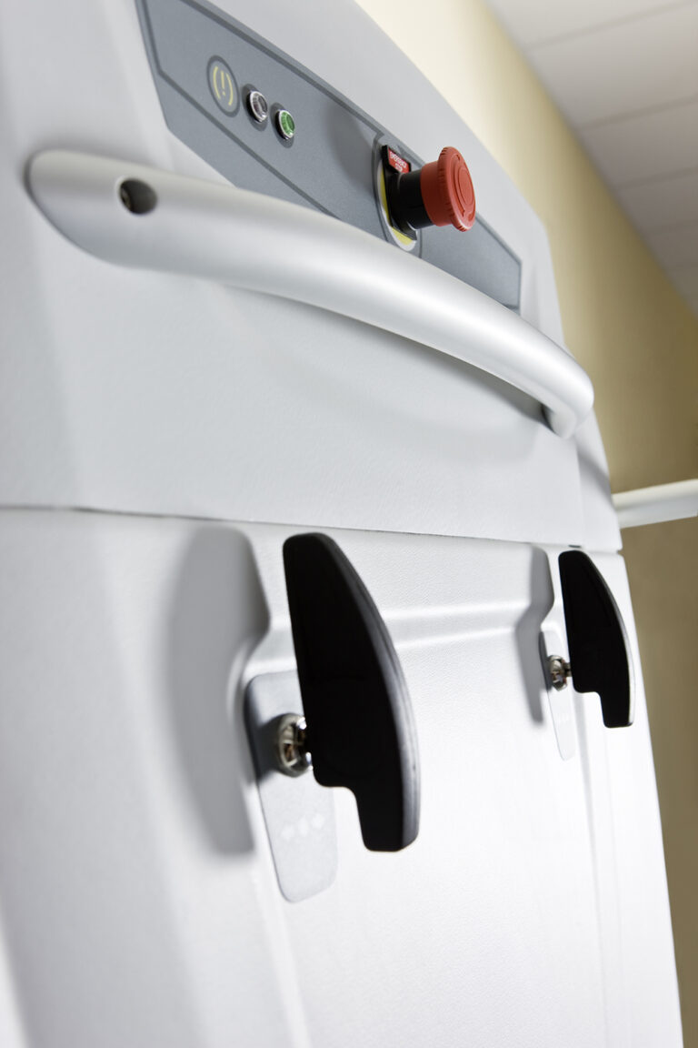 Plattformlift RPsp
Location: Planet Zukunft, Büdingen
ThyssenKrupp Accessibility Holding