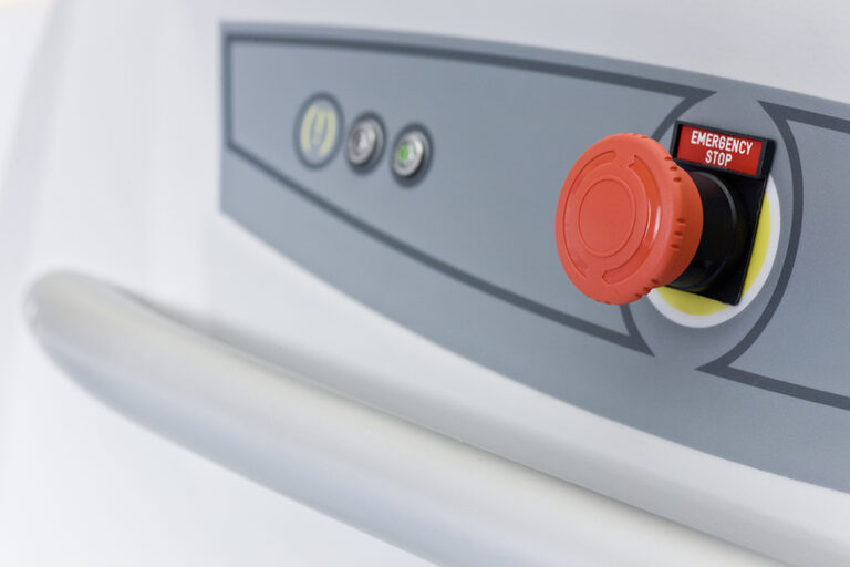 Plattformlift RPspLocation: Planet Zukunft, BüdingenThyssenKrupp Accessibility Holding