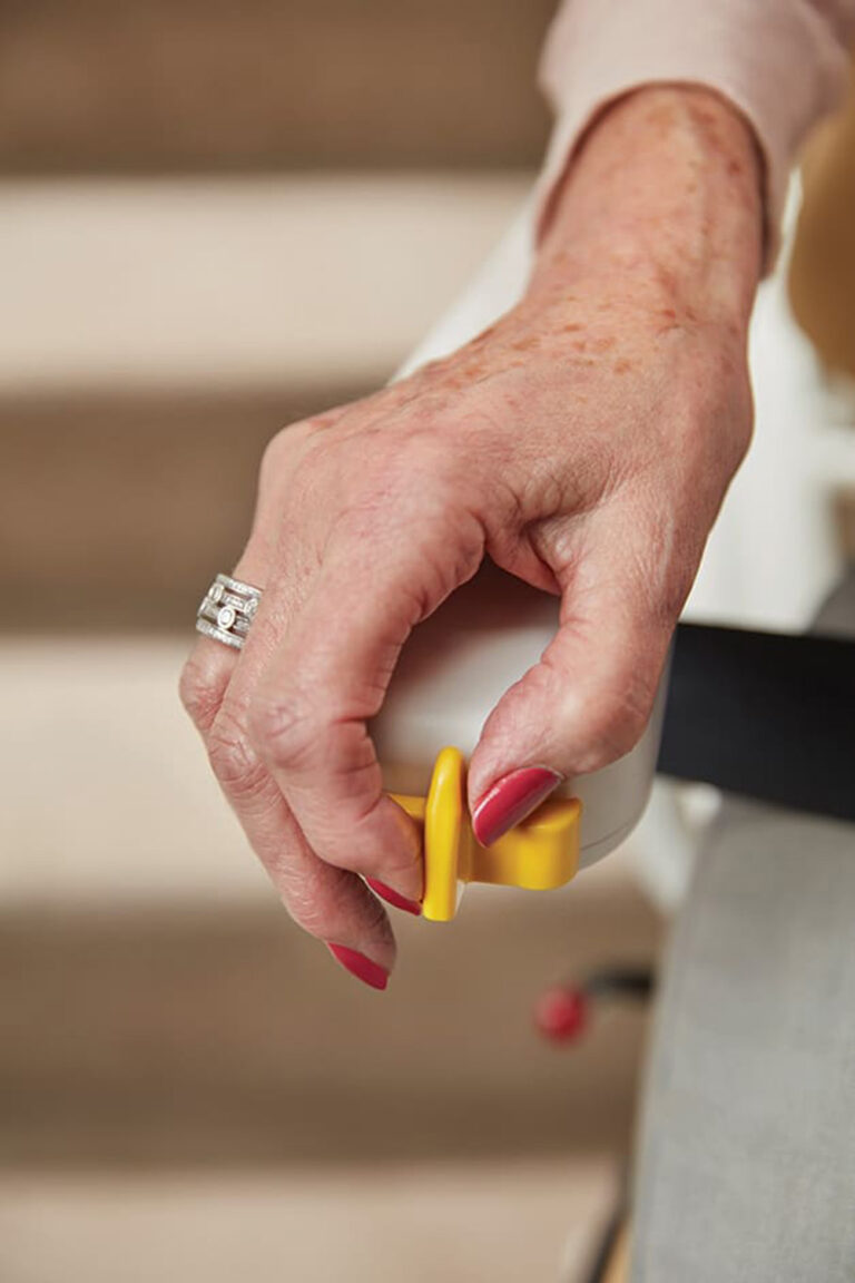 Silla-salvaescaleras-STC-BS-cinturon-seguridad (2)