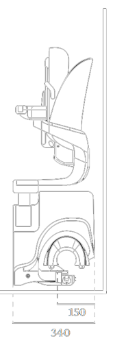 silla-salvaescaleras-flow-X-dimensiones-46d